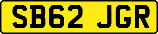 SB62JGR