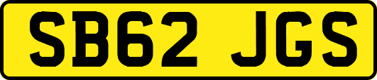 SB62JGS