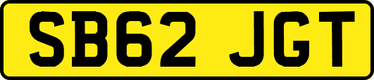 SB62JGT