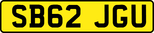 SB62JGU