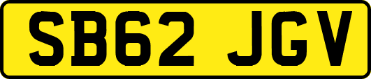 SB62JGV