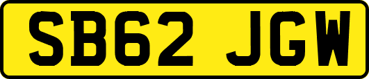 SB62JGW