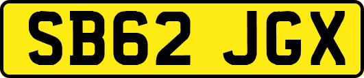 SB62JGX