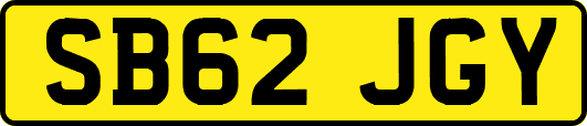 SB62JGY