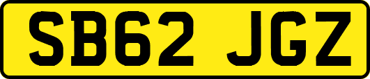 SB62JGZ