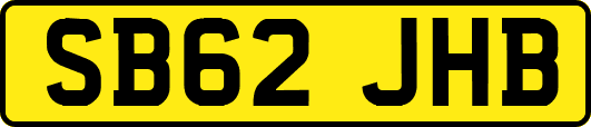 SB62JHB