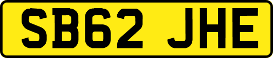 SB62JHE