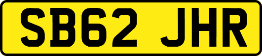 SB62JHR