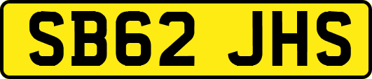 SB62JHS