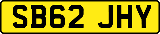 SB62JHY