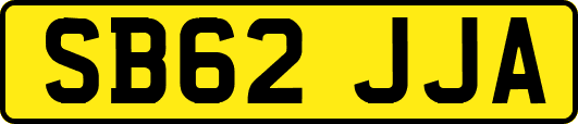 SB62JJA