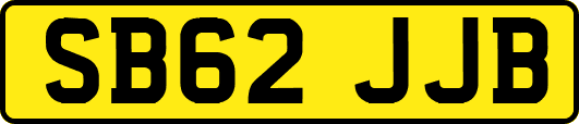 SB62JJB
