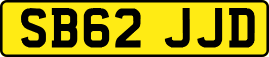 SB62JJD