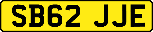 SB62JJE