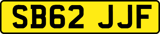 SB62JJF