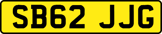 SB62JJG