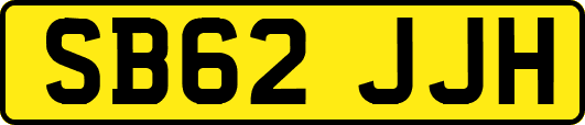 SB62JJH