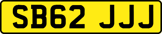 SB62JJJ