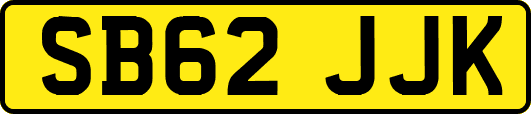 SB62JJK