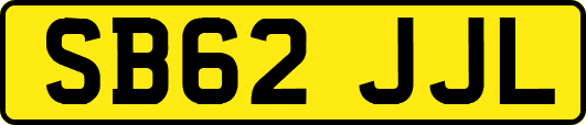 SB62JJL