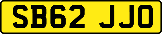 SB62JJO