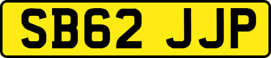 SB62JJP