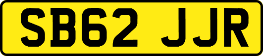 SB62JJR