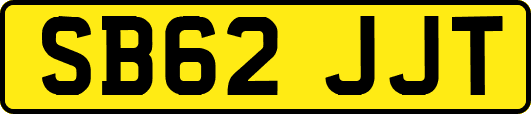 SB62JJT