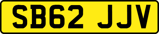 SB62JJV