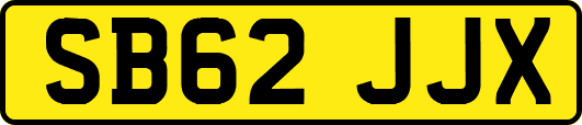 SB62JJX