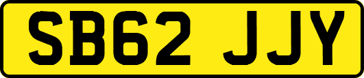 SB62JJY