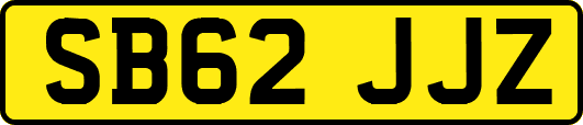 SB62JJZ