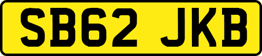SB62JKB
