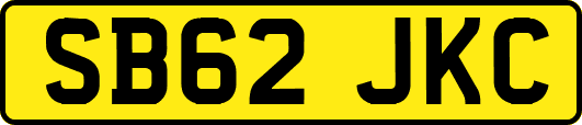 SB62JKC