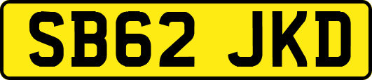 SB62JKD