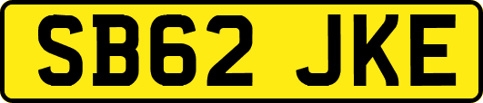 SB62JKE