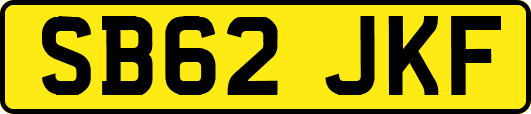 SB62JKF