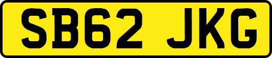 SB62JKG