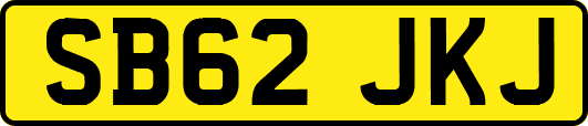 SB62JKJ