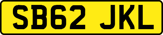 SB62JKL
