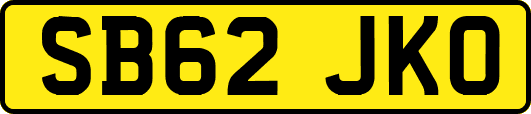 SB62JKO