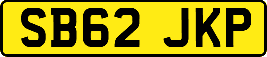 SB62JKP