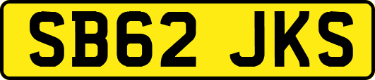 SB62JKS
