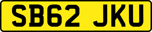 SB62JKU