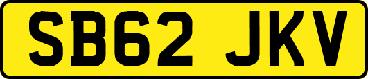 SB62JKV