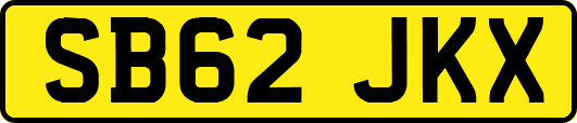 SB62JKX
