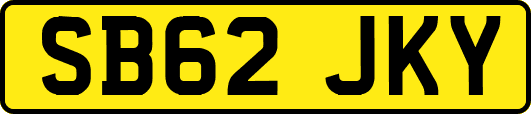SB62JKY