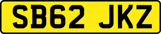 SB62JKZ