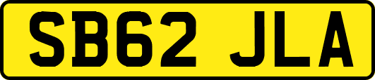 SB62JLA