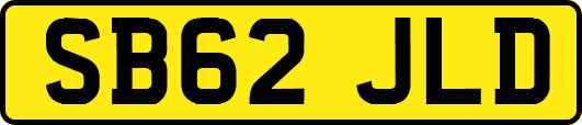 SB62JLD